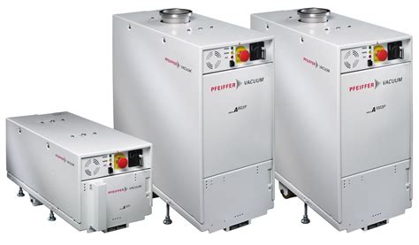 pfeiffer vacuum|Vacuum Technology and Vacuum Pumps from the Leader